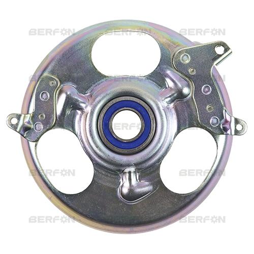 SUPORTE EMBRAIAGEM HONDA HRD-HRH-HRX (ORIGINAL)